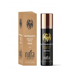 NUTRAEARTH  MAGIC OIL  1 PACK	