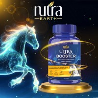 ULTRA BOOSTER 2 MONTH SUPPLY
