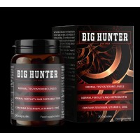 BIG HUNTER 