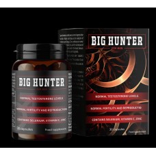 BIG HUNTER 