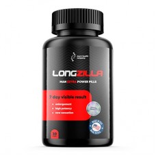 LONGZILA 1 MONTH SUPPLY	